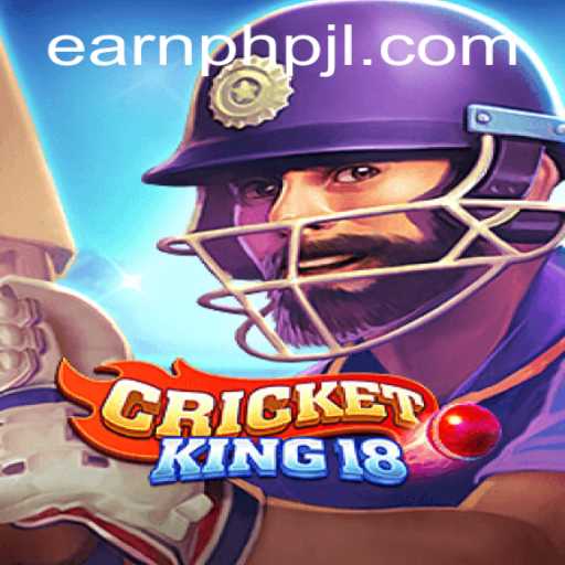 Master the Game: An In-depth Look at CricketKing18 and the 'EarnPhp' Feature