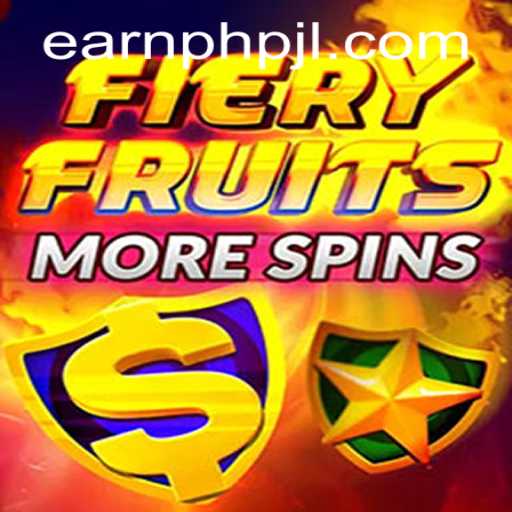 Ignite Your Winnings with FieryFruitsMoreSpins: An In-Depth Guide to an Exciting Gaming Experience