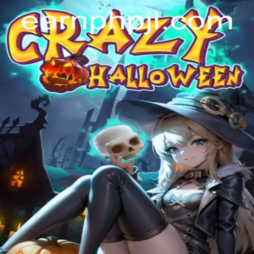 Dive into the Spooky World of CrazyHalloween: A Portal to Thrills and Earnings