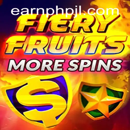 Ignite Your Winnings with FieryFruitsMoreSpins: An In-Depth Guide to an Exciting Gaming Experience