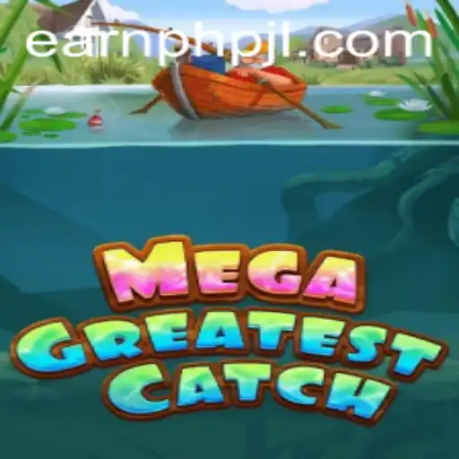MegaGreatestCatch: Dive into an Aquatic Adventure and EarnPhp
