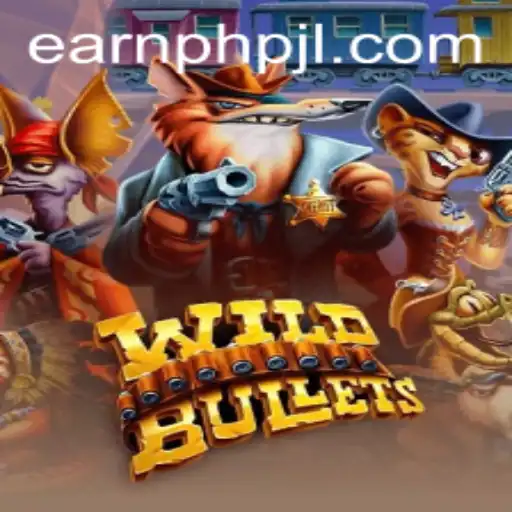 Discover the Thrill of WildBullets with EarnPhp