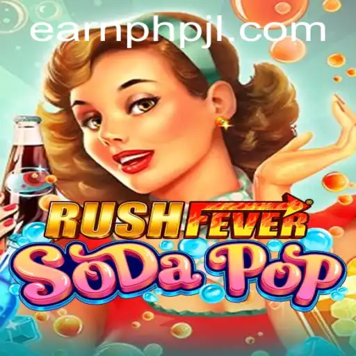 RushFeverSodaPop: A New Gaming Sensation with a Twist of EarnPhp