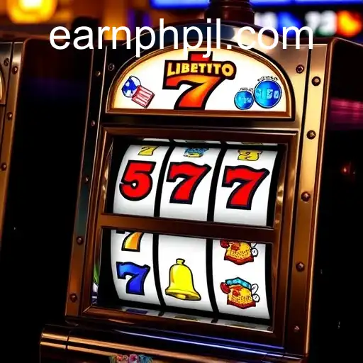 Slot Machine: Unlocking the Secrets of EarnPhp