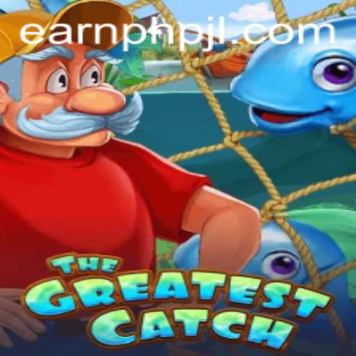 Discover TheGreatestCatch: A New Era in Gamification with EarnPHP