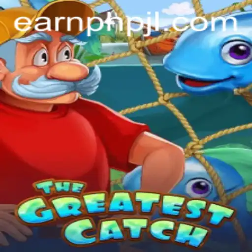 Discover TheGreatestCatch: A New Era in Gamification with EarnPHP