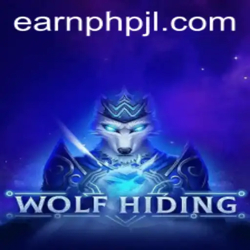 Explore WolfHiding: A Thrilling Game with the Incentive of EarnPhp