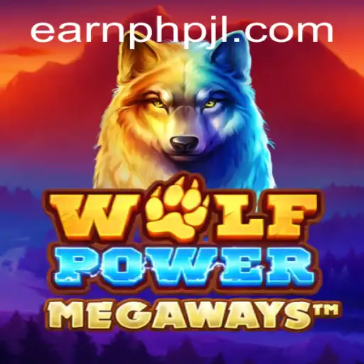 The Exciting World of WolfPowerMega: Unleash Your Potential to EarnPhp